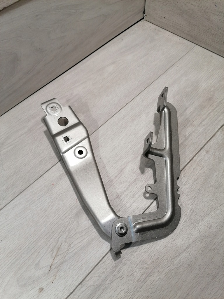 фото №1, Mercedes w247 петля капот левый a2478800128