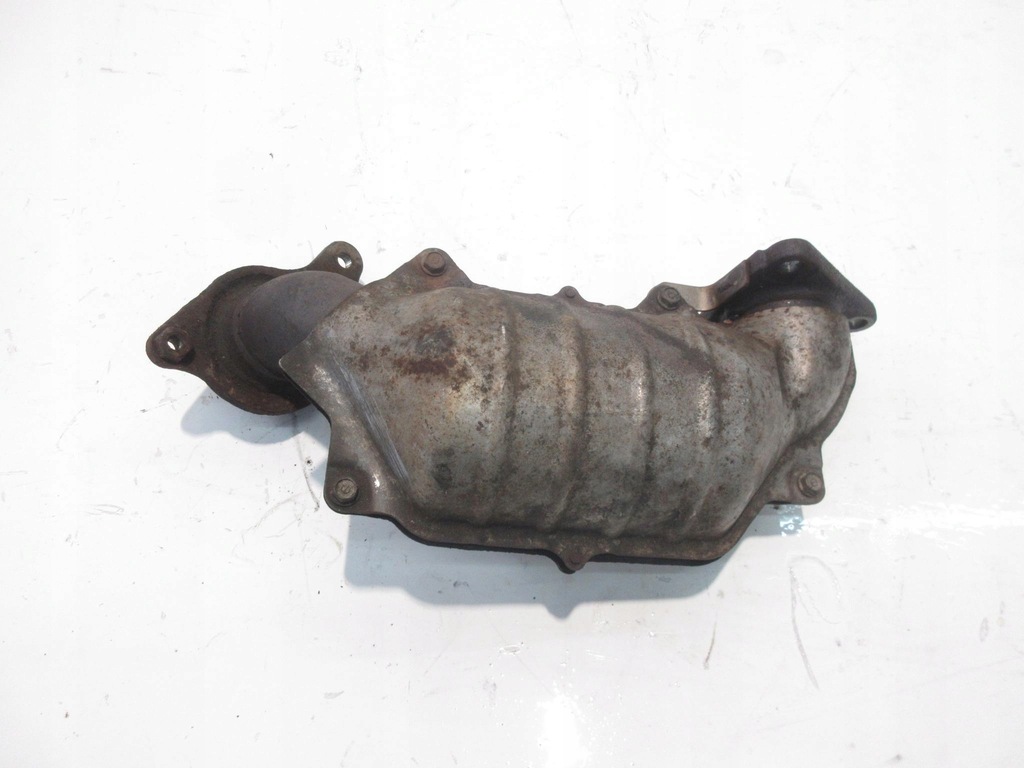 фото №1, Honda accord vii sedan 2.2 i-ctdi n22a1 140km каталізатор