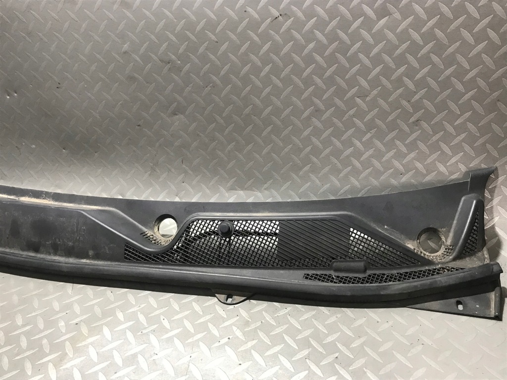 фото №5, Жабо впуск повітря opel insignia a повний набір