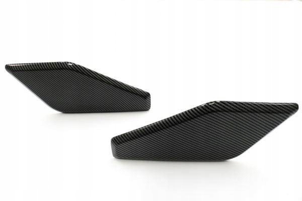 фото №11, Aero набор bmw x6 f16 15-19 m-tech look карбон