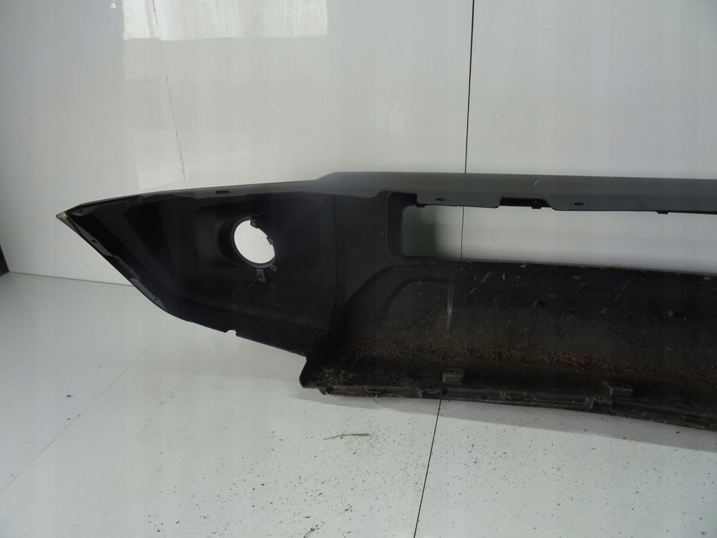 фото №6, Suzuki jimny 2018 бампер передний