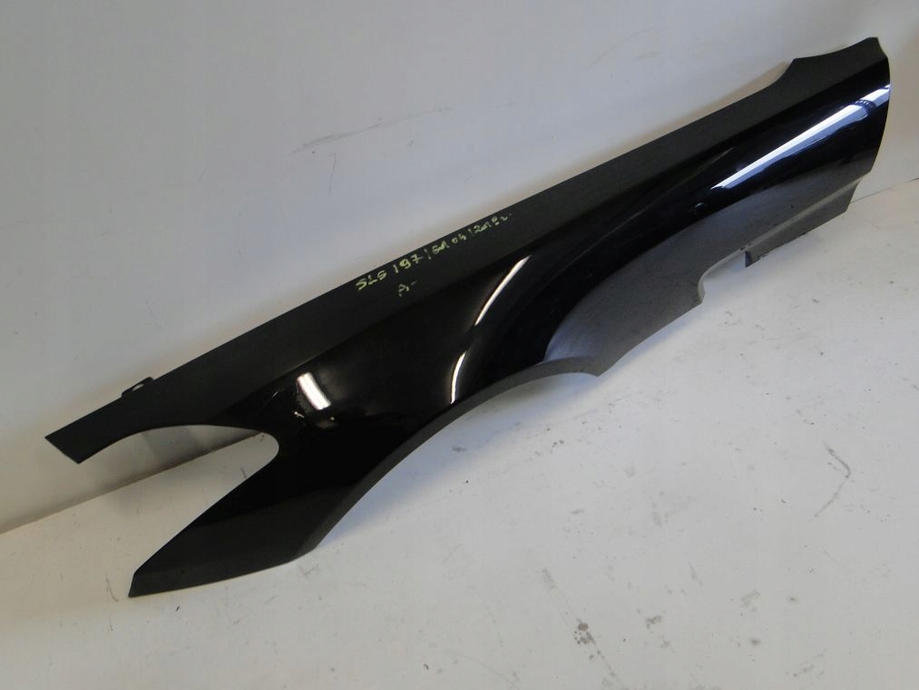 фото №1, Mercedes sls amg r197 197 крыло передний левый