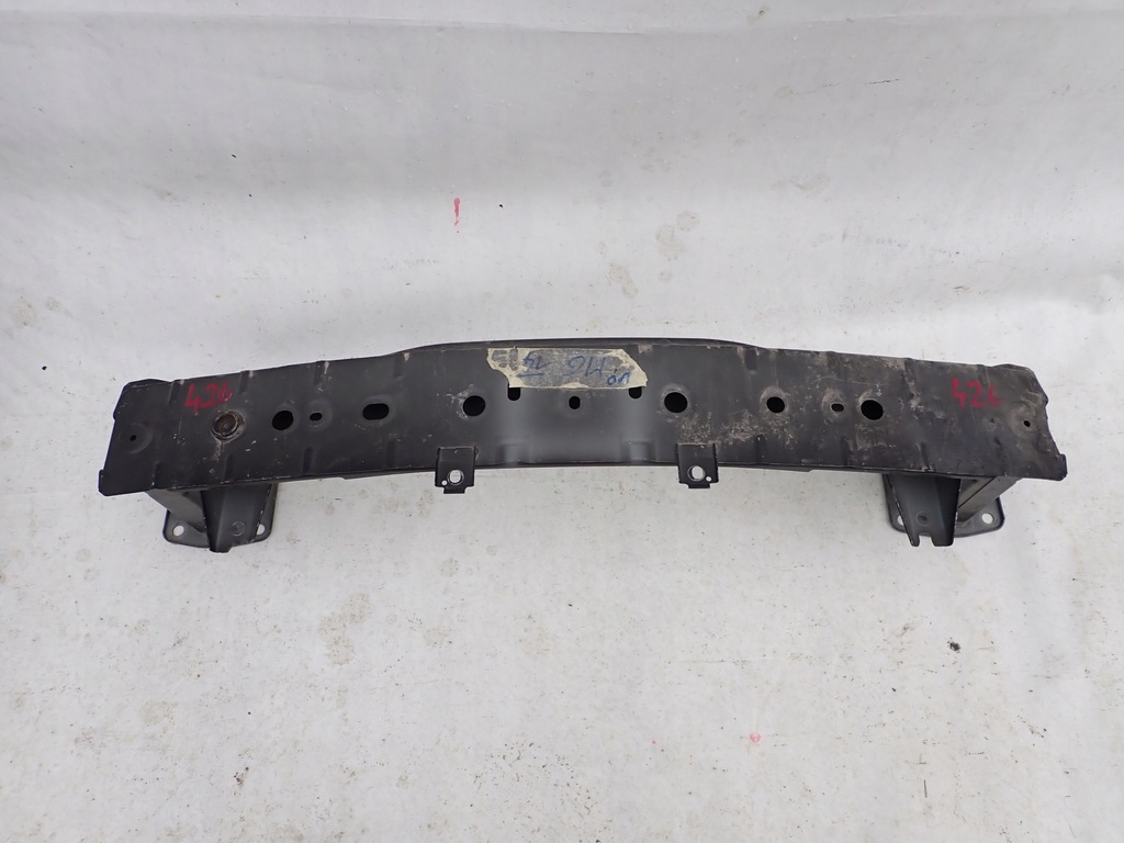 фото №1, Mazda 6 gj 12- балка бампера перед