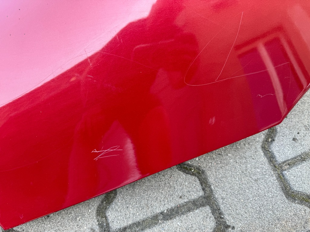 фото №6, Крыло перед передний левый kia ceed ii