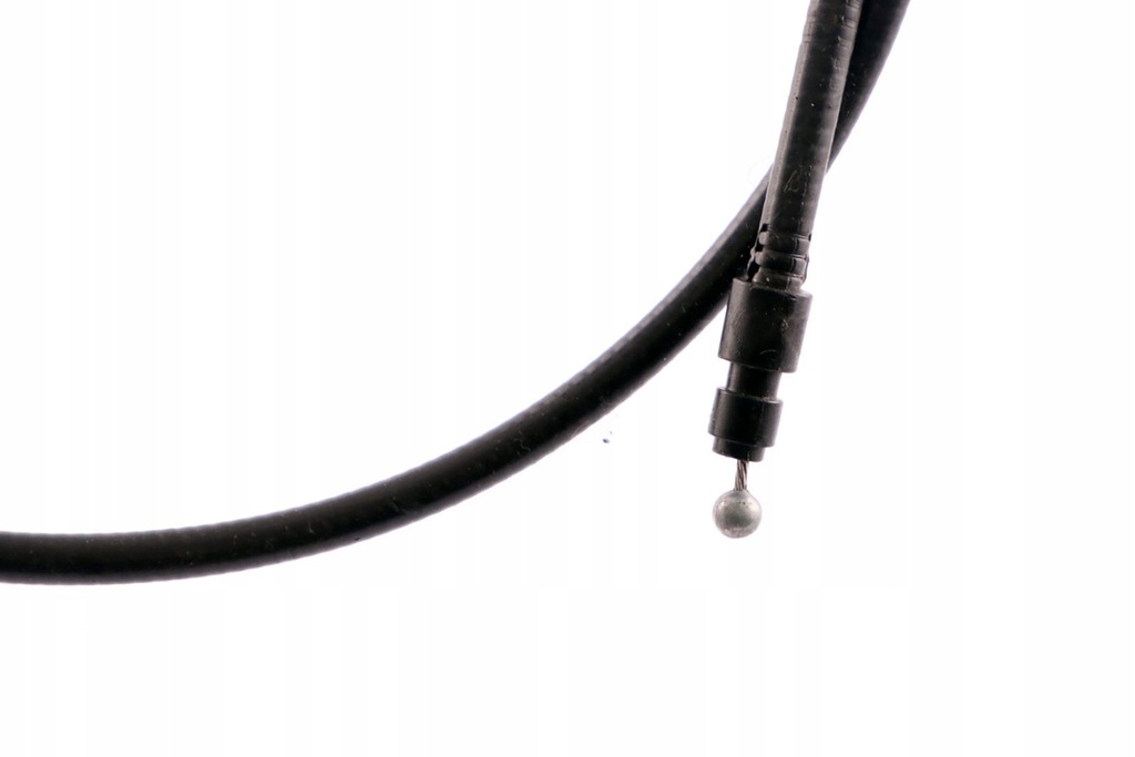 фото №10, Bmw f20 f21 f30 трос тяга капот двигателя задние