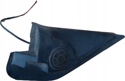 фото №1, Левая заглушка защита зеркало nissan micra k12