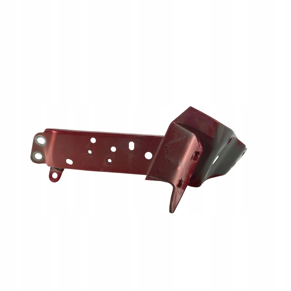 фото №1, Mazda cx-3 2019 левая сторона элементы крепёжные