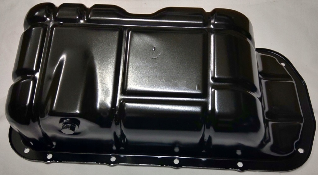 Smart four 1.3 04 - поддон масляная масла оригинал Недорого