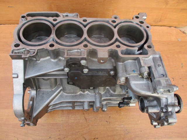 фото №9, Suzuki sx4 1.4 k14d турбонагнітач 13900-53sa0 56 tys. km