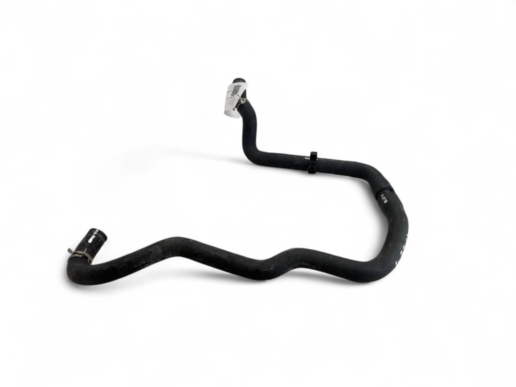 Lexus rx v шланг / пабтрубок  радиатора Доставка