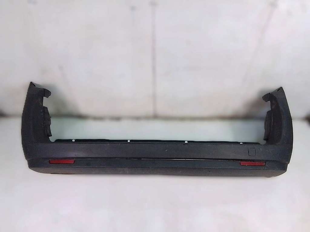 фото №1, Fiat doblo ii combo d бампер задня