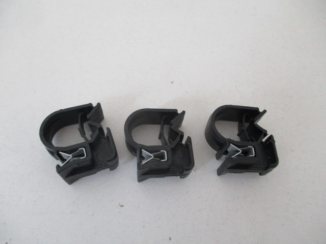 фото №1, Citroen peugeot 1.6 hdi кліпси труби турбіни nowa