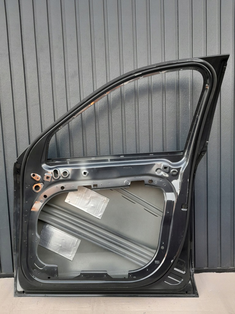 фото №11, Volvo xc90 ii 15- двері перед передні праве