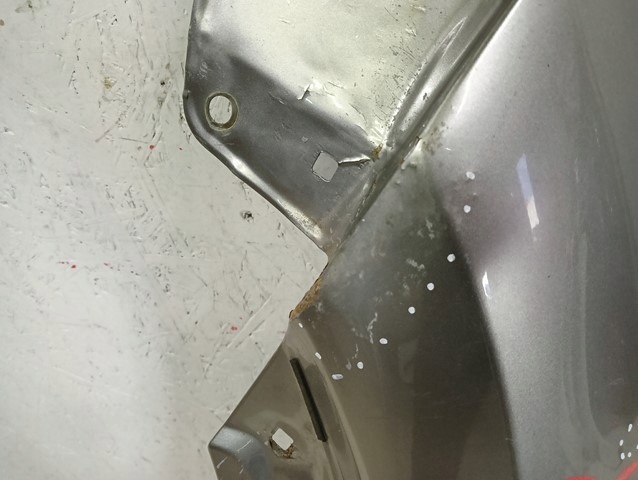 фото №6, Крила лівий перед передній lexus nx i 2014-