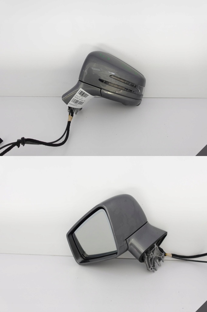 фото №1, Mercedes cls c218 x218 10-18 камера+ ассистент 20pin