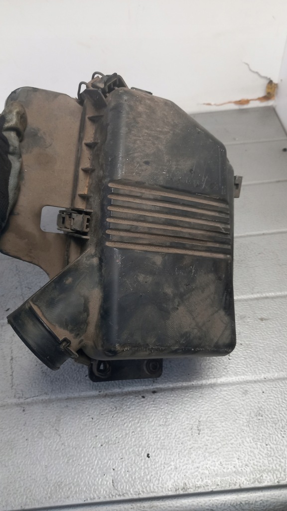 фото №5, Корпус фильтра воздуха daewoo tacuma 00r