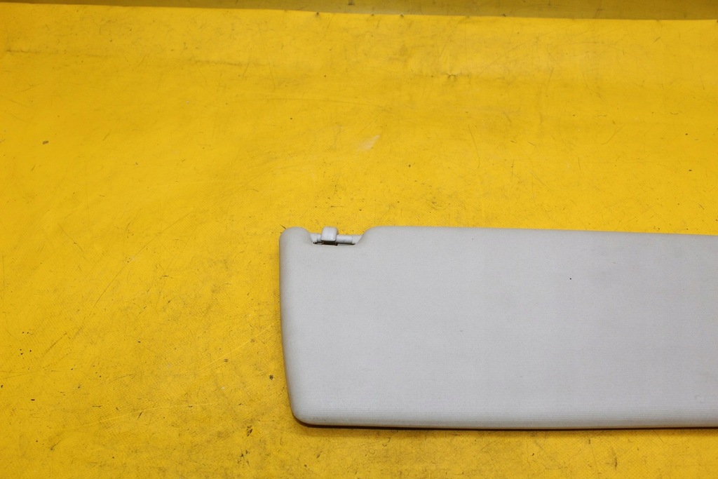 фото №5, Козирок захист сонцезахисна лівий перед vw transporter t5 fl