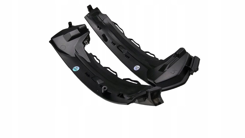 фото №15, Led dynamic поворотники audi s3 rs3 s 2013-2018