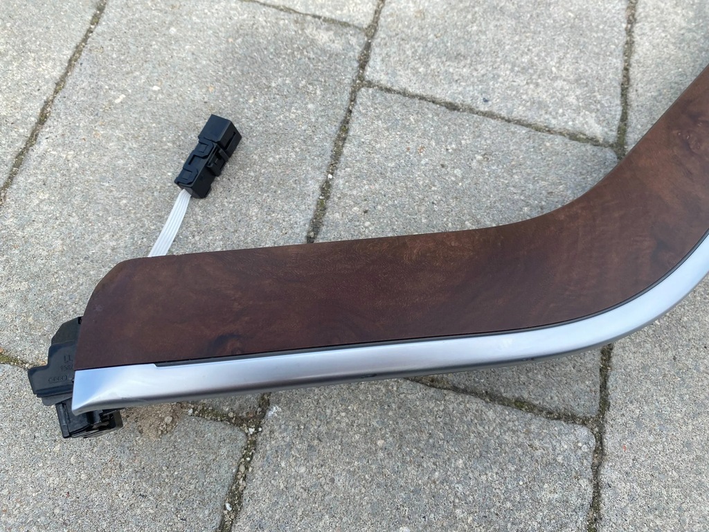 фото №6, Молдинг туннель audi a8 d5 4n1863915a