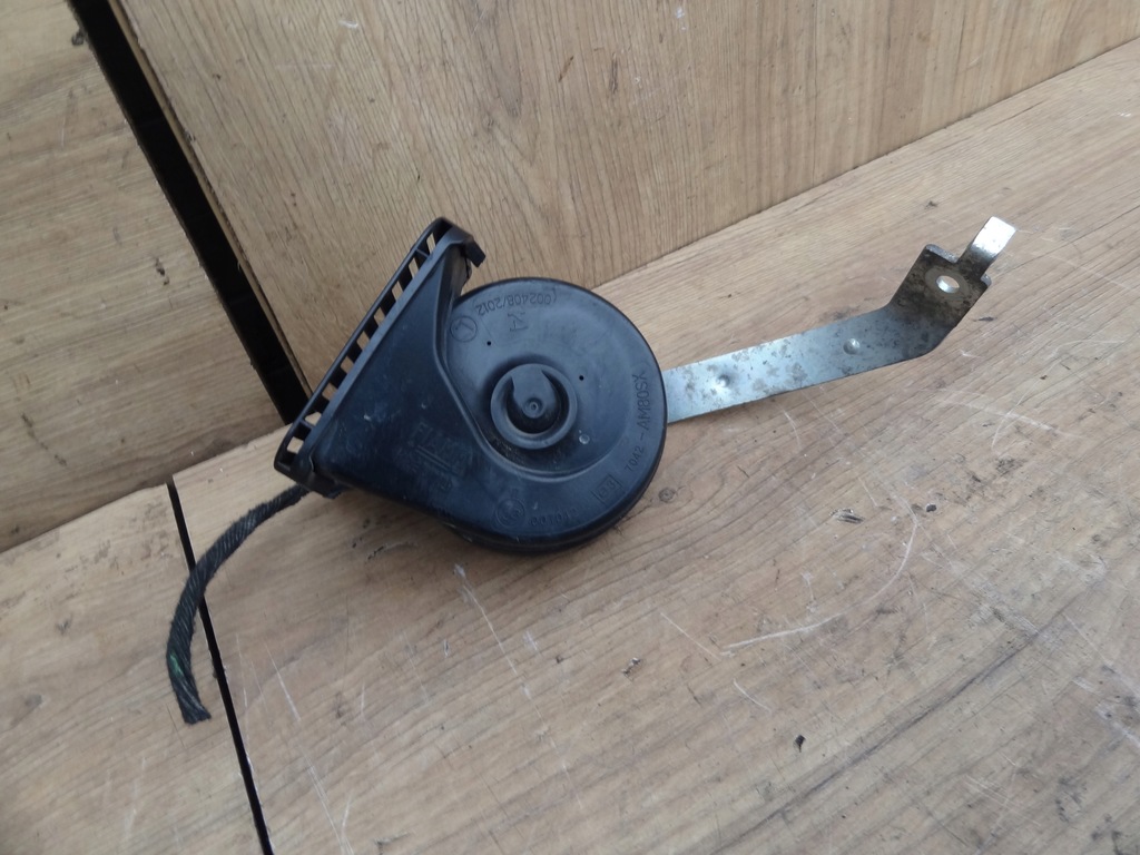 фото №1, Opel insignia b ii 2018 клаксон 39088255 оригинал