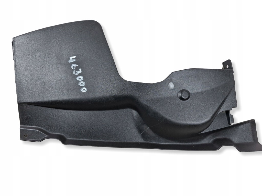 фото №1, Захист двигуна перед сторона ліва alfa romeo 166 156016463