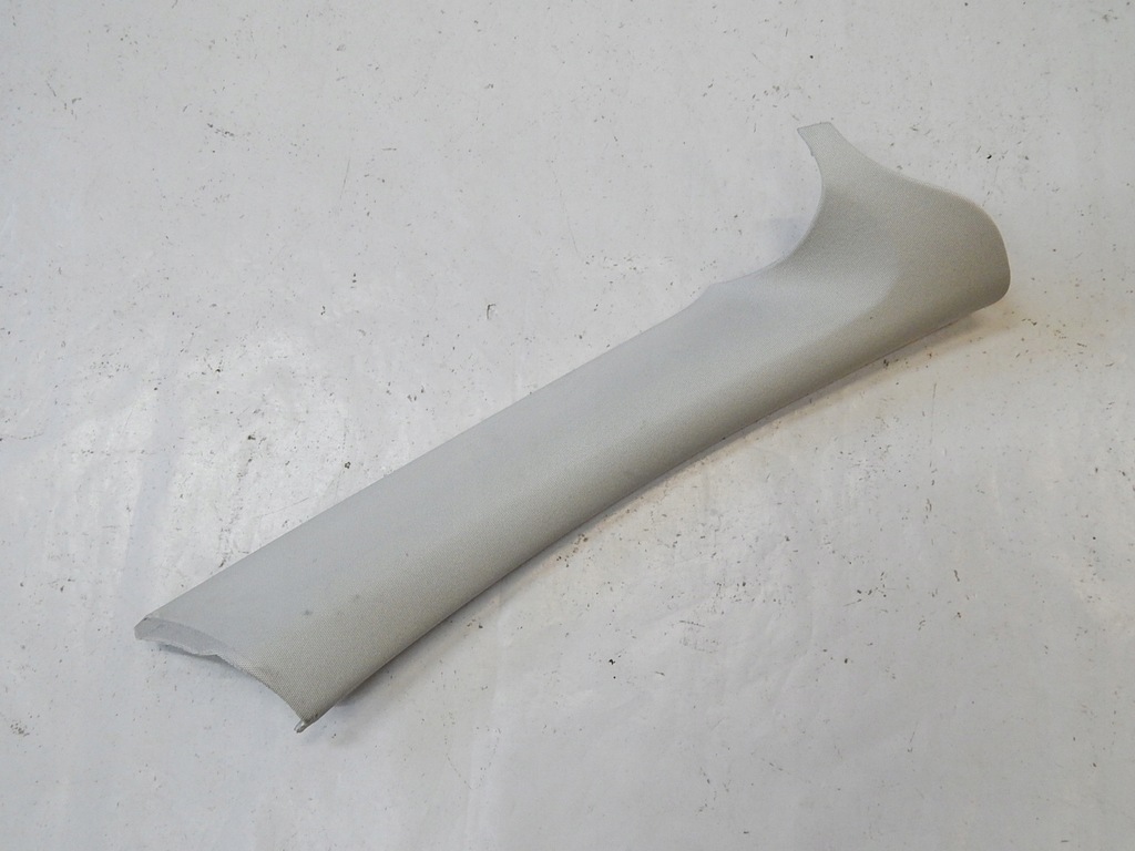 фото №1, Opel zafira c молдинг корпус стійка правий перед