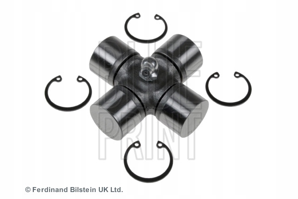 фото №1, Blue print adn13910 соединение, wał продольный