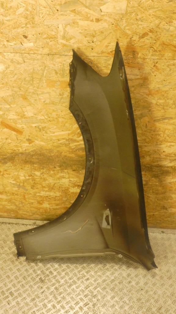 фото №8, Крыло правый перед передний bmw x3 f25