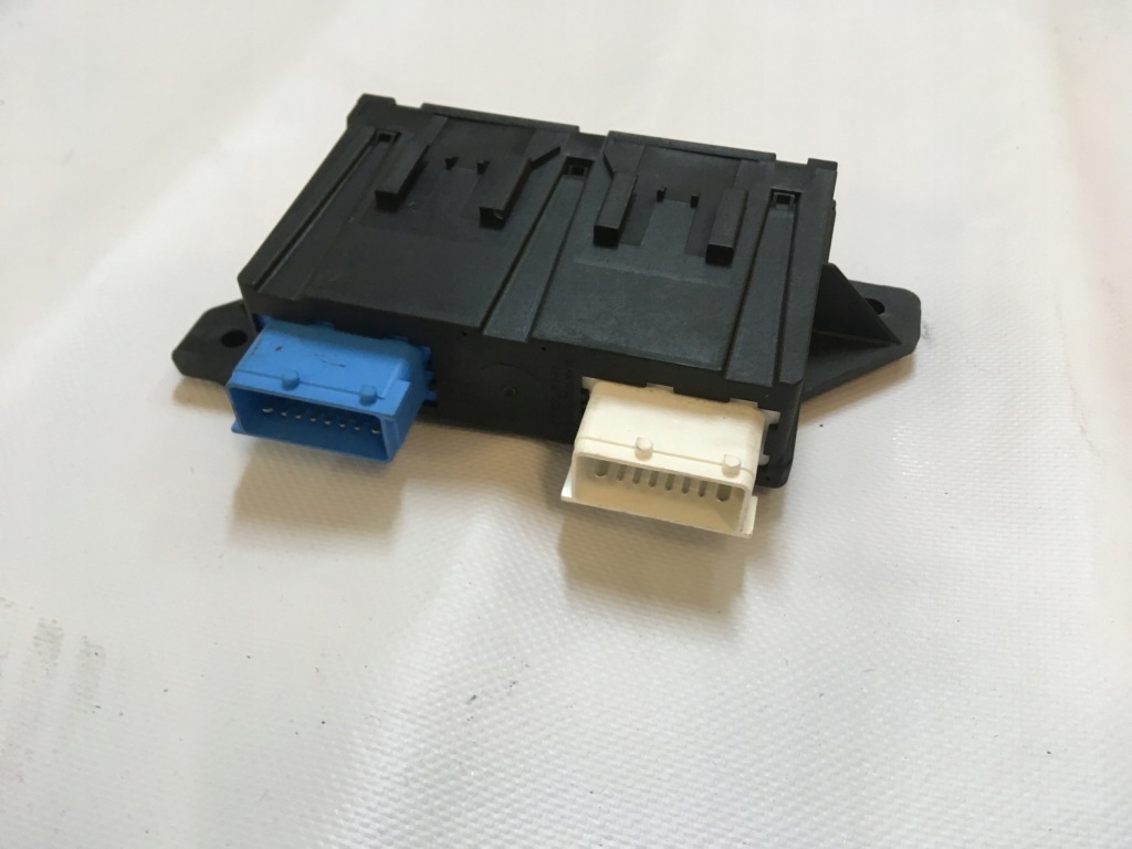 фото №1, Блок керування модуль bsg c4 picasso ii 13- 9812711280