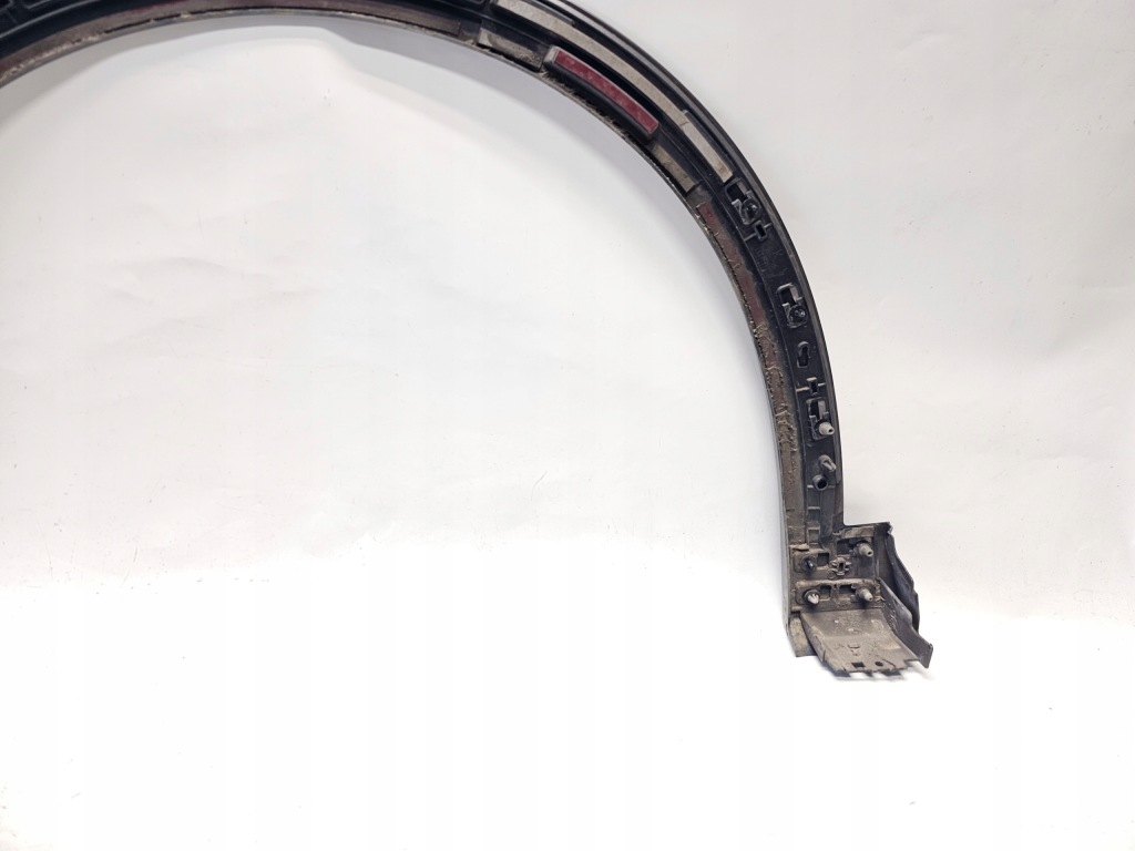 Молдинг на крыло audi e-tron 4ke 18 - правый перед правая 4ke853718a Оригинал