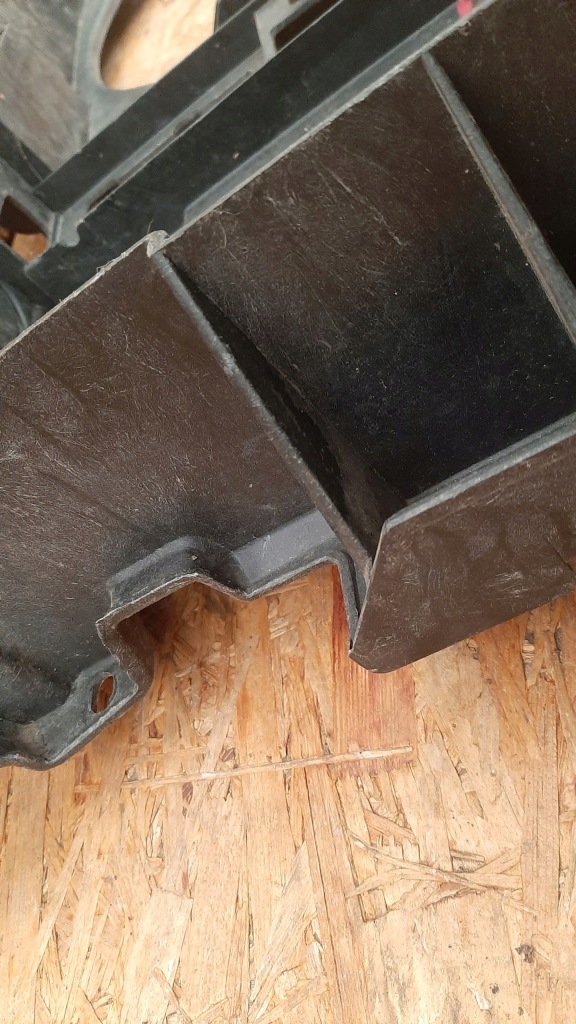 фото №7, Peugeot 607 2.2 hdi pas передній підсилювач 1853405916