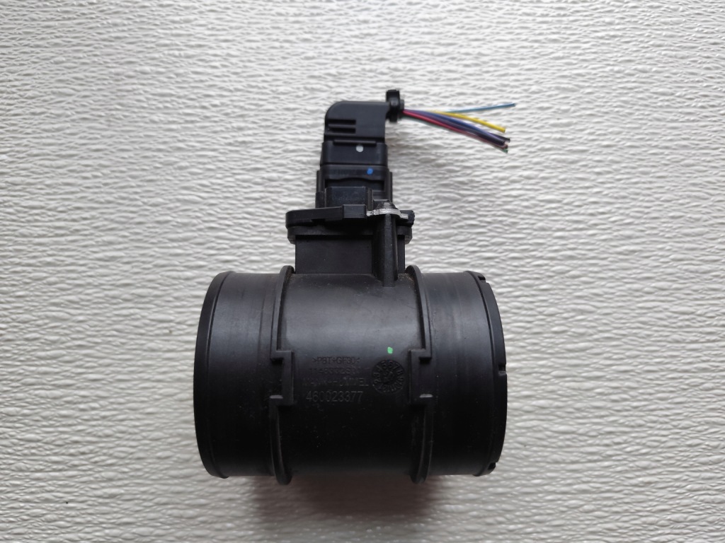 фото №1, Витратомір opel corsa e 1.0t turbo 13433508