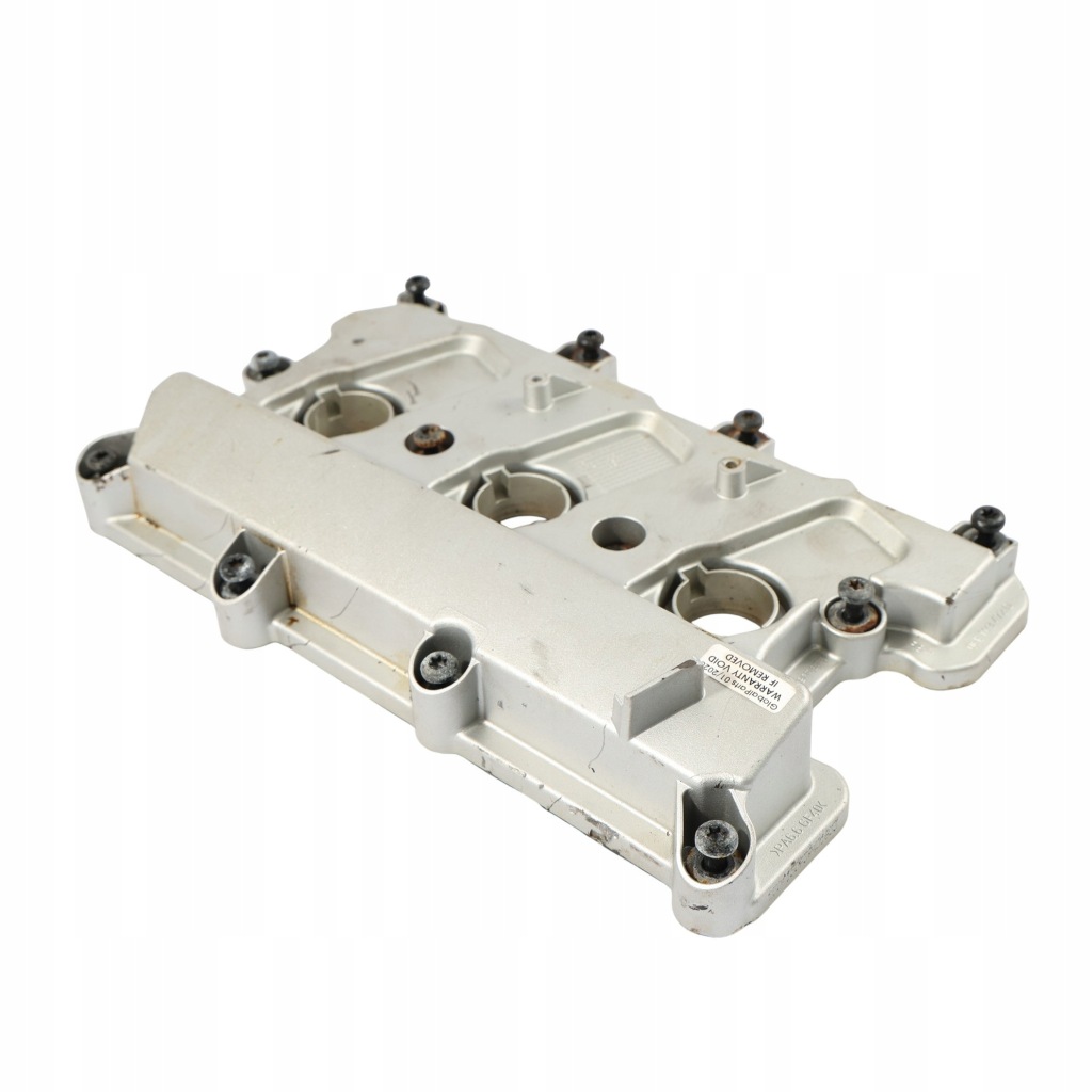 фото №9, Audi a4 b8 a5 s5 8t 3.0 бензин крышка клапанов цилиндры 1-3 06e103472q