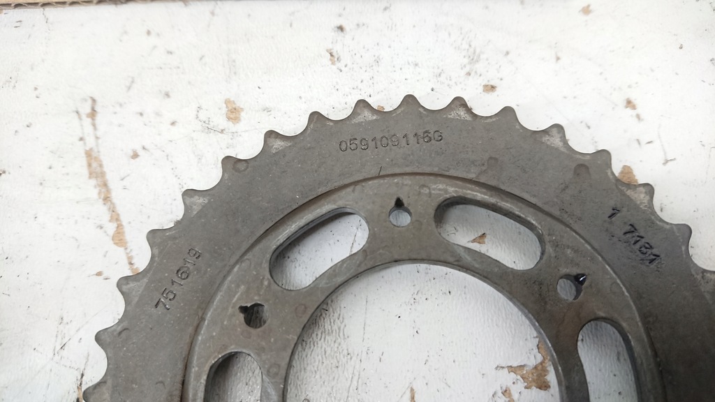 фото №7, Audi s4 b9 s6 c8 3.0 tdi dew грм