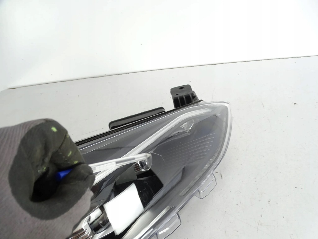 Фара перед передня правий ford focus mk4 full led Недорого