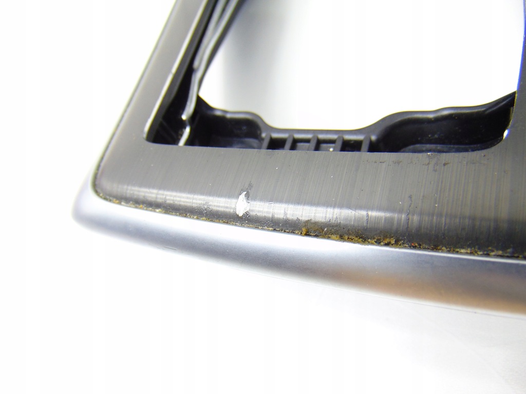 фото №3, Рамка радіо передач панель захист dekor volvo v40 ii 31306639