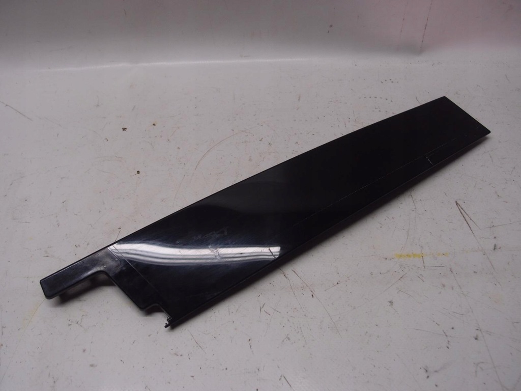 фото №1, Молдинг дверь левый перед captur ii 802850162r