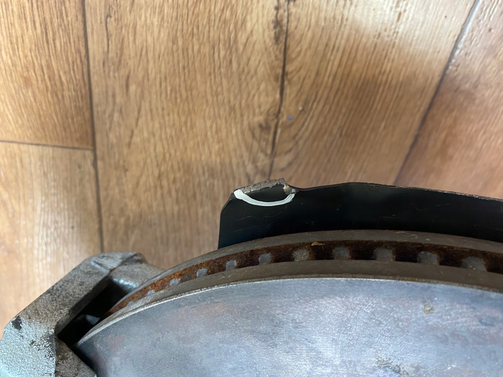 фото №8, Амортизаторна стійка поворотний кулак перед амортизатор ford maverick 2022+ kuga mk3 usa