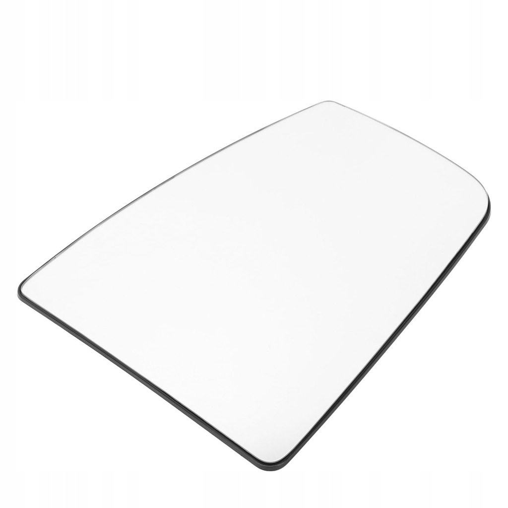 фото №12, Скло дзеркало бічного ck4z17k707a верхній частина замінник скло