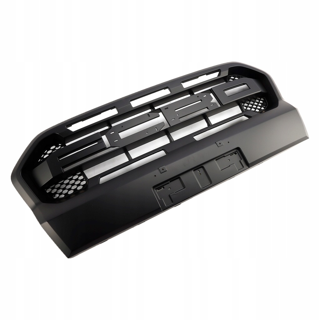 фото №9, Передня захист бампера w rysiku raptor do forda rangera 2019-2023 t8