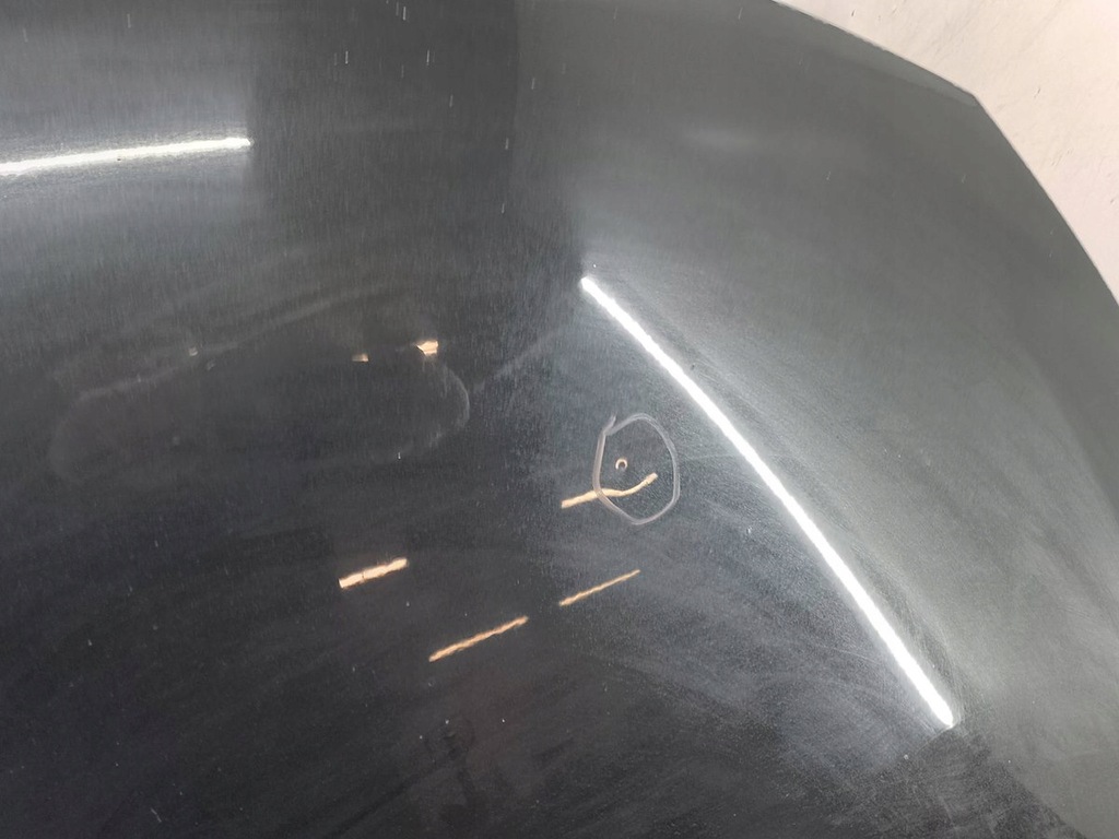 фото №7, Капот opel zafira c z01q