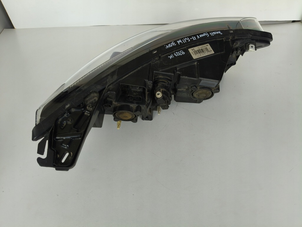 фото №5, Лампа левая фара renault espace v 17- full led