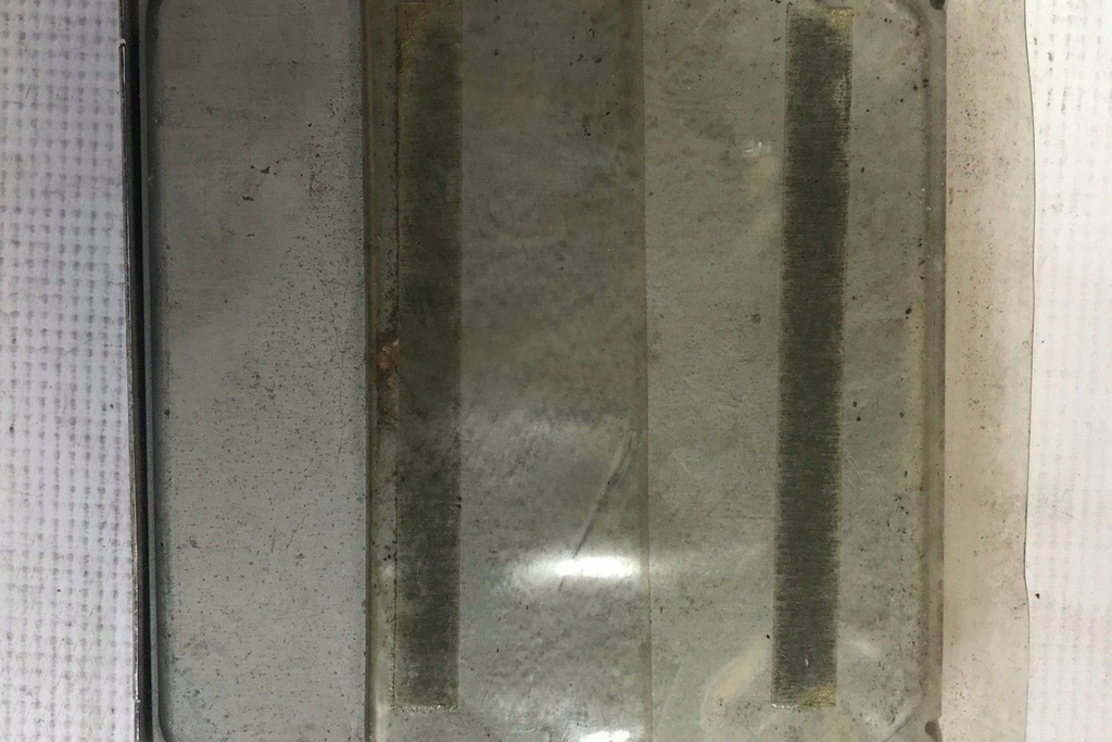 фото №1, Бортовий комп'ютер двигуна pontiac vibe estate 8966101060 1.8l 2004