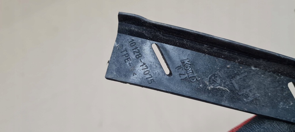 фото №9, Q5 8r прокладка лампи права правий перед 8r0941192