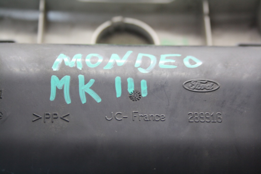 фото №10, Лампа освітлення кабіни бардачок ford mondeo mk3 kombi 1s71-f045b54-a