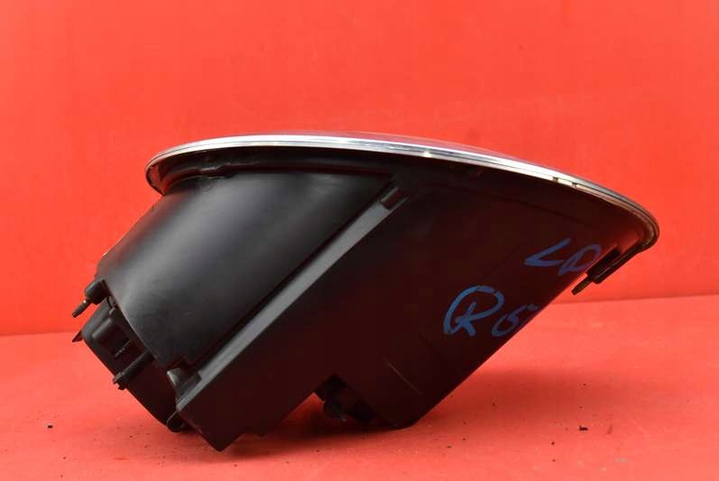 фото №5, Фара левый лампа перед uk 6911701 mini cooper r50 one 08r