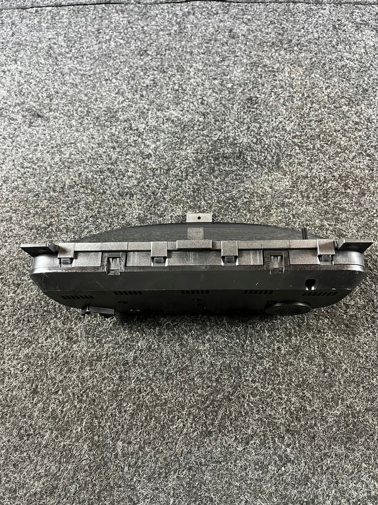 фото №8, Chevrolet captiva i lift 2.2 vcdi лічильник прилади 4754u 95194754