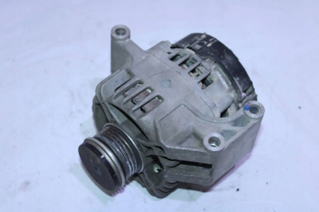 фото №1, Генератор fiat doblo ii 1.3 m-jet