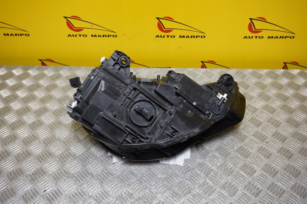 фото №7, Audi a3 s3 8v 2013- фара лампа левая передняя led usa