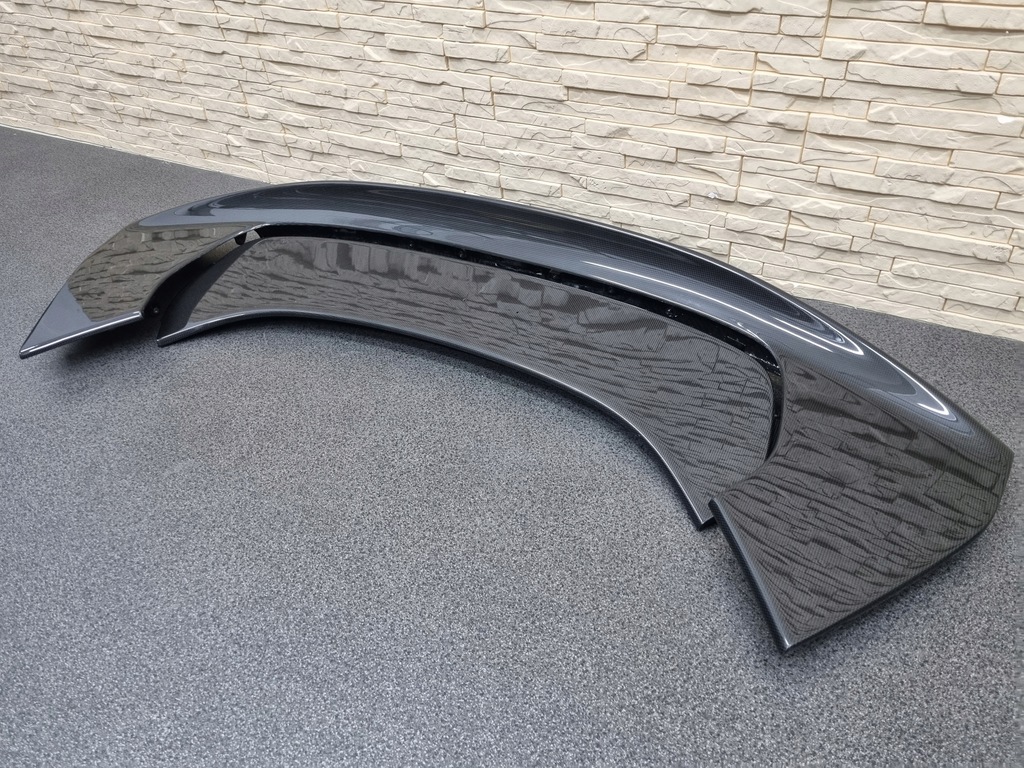 фото №6, Ferrari sf90 спойлер спойлери задня 813813 953882